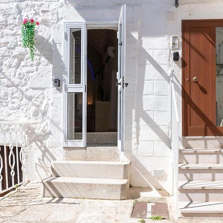 Le Bianche Suites Ostuni Exterior foto