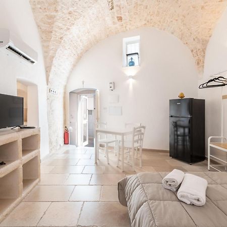 Le Bianche Suites Ostuni Exterior foto