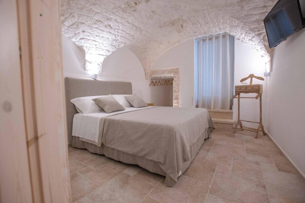 Le Bianche Suites Ostuni Exterior foto