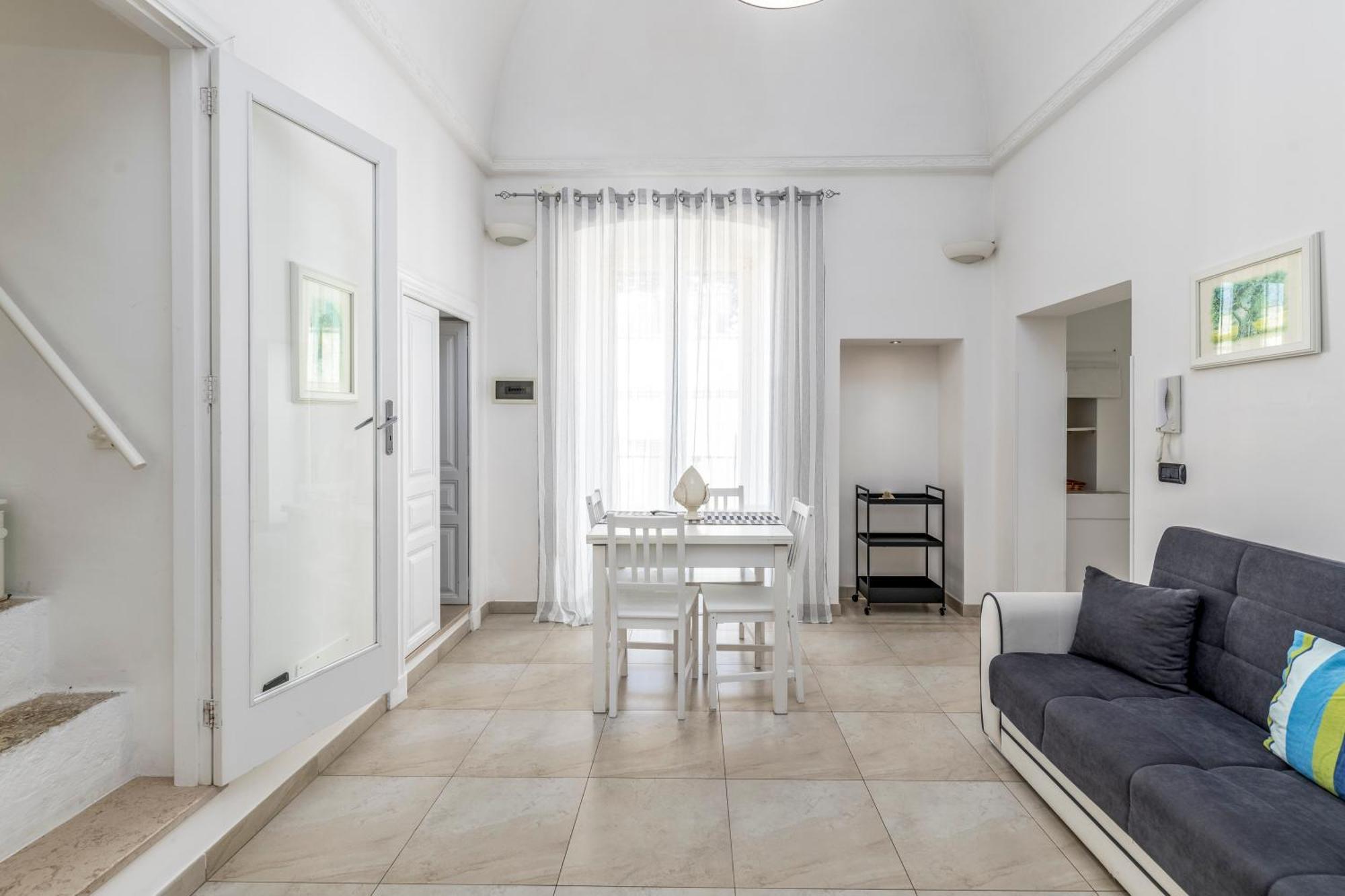 Le Bianche Suites Ostuni Exterior foto