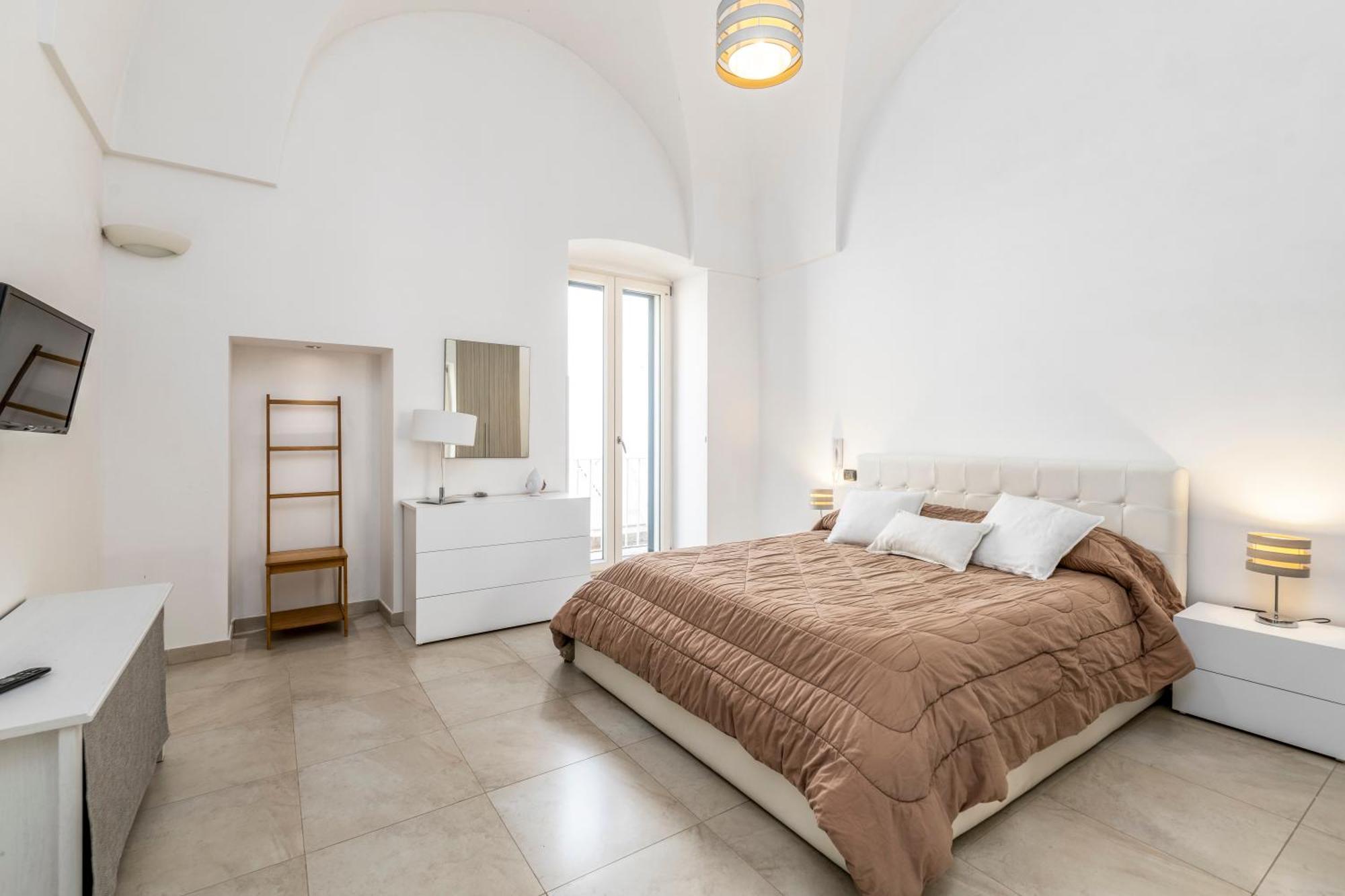 Le Bianche Suites Ostuni Exterior foto