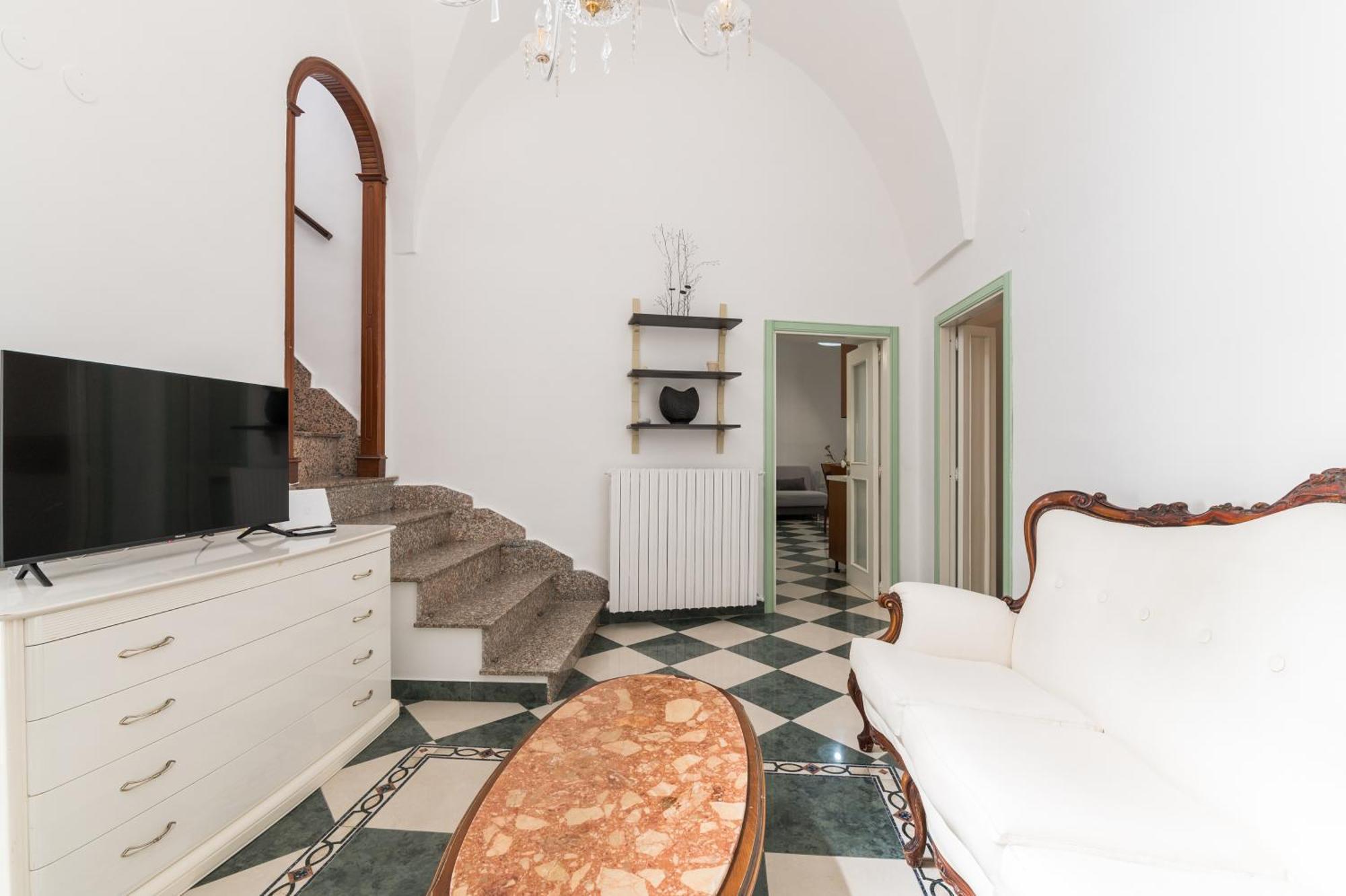 Le Bianche Suites Ostuni Exterior foto