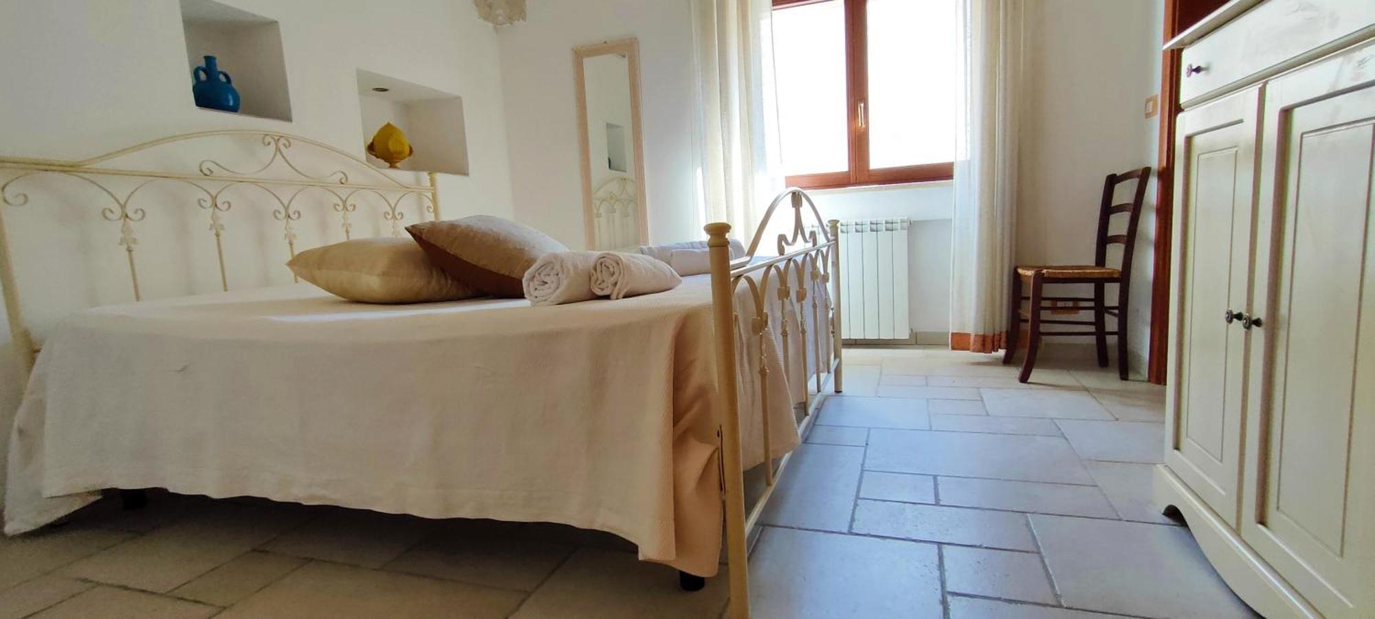 Le Bianche Suites Ostuni Quarto foto