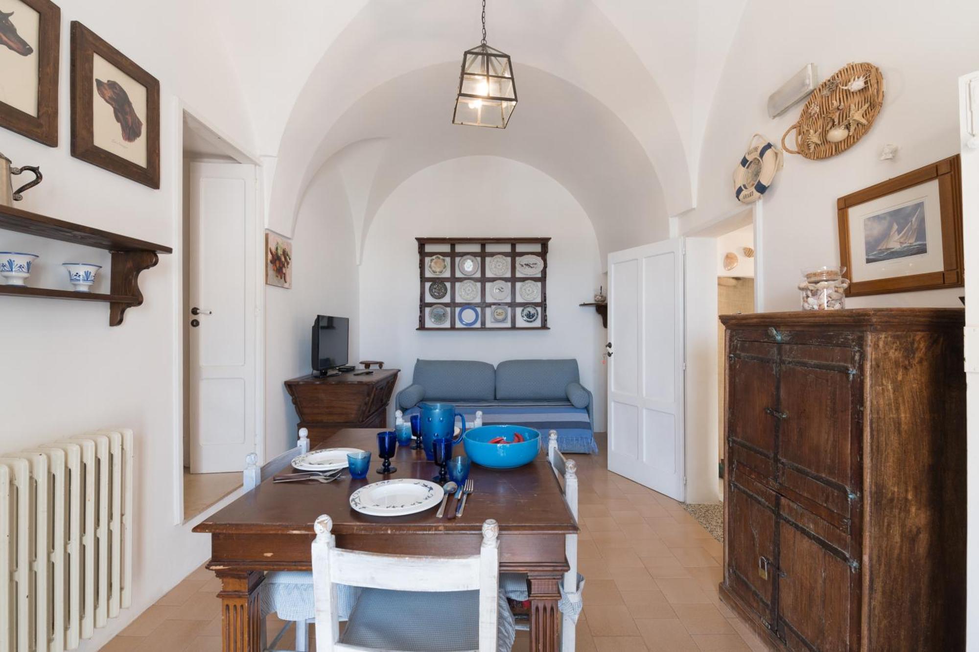 Le Bianche Suites Ostuni Quarto foto