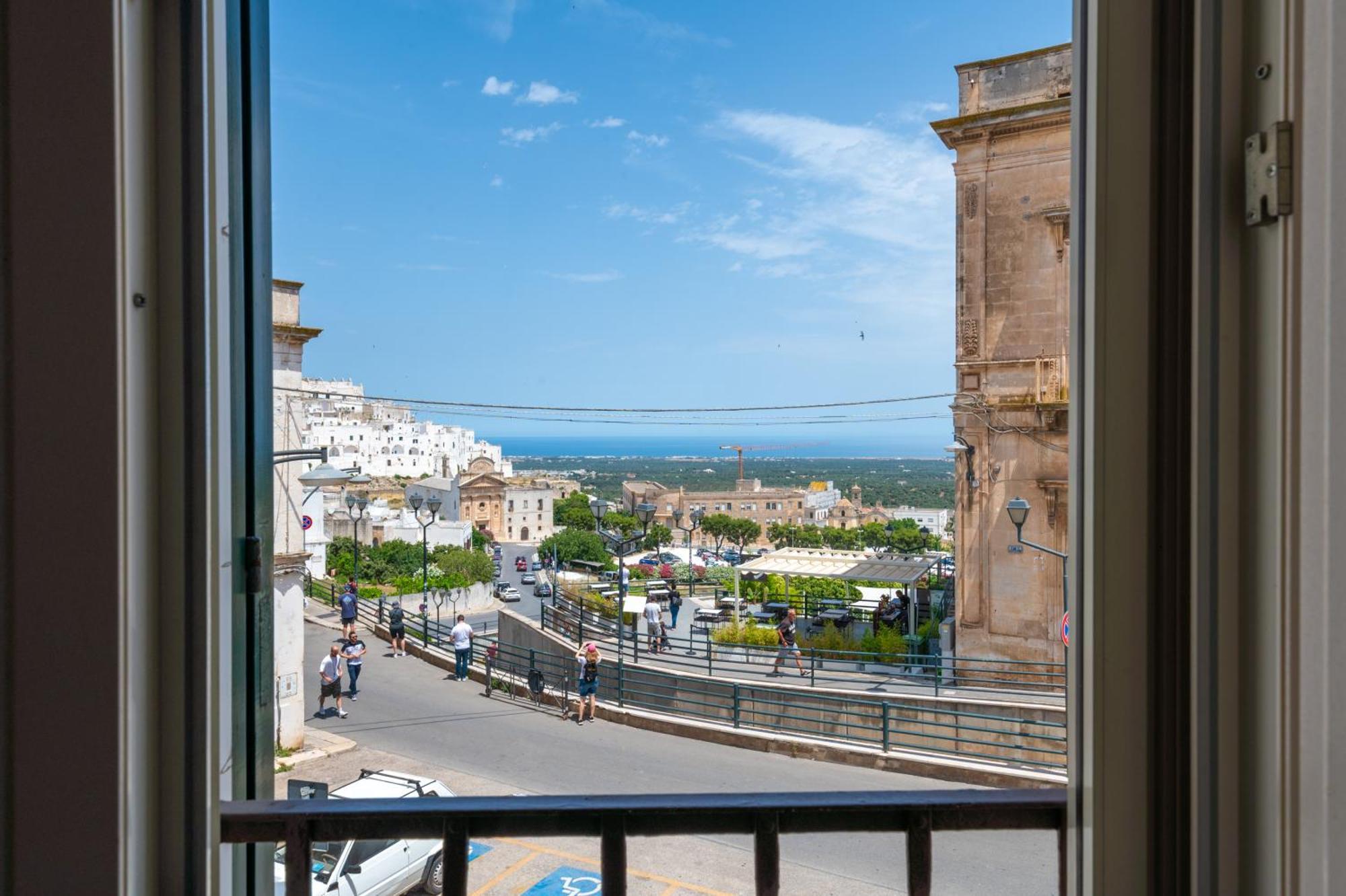 Le Bianche Suites Ostuni Quarto foto