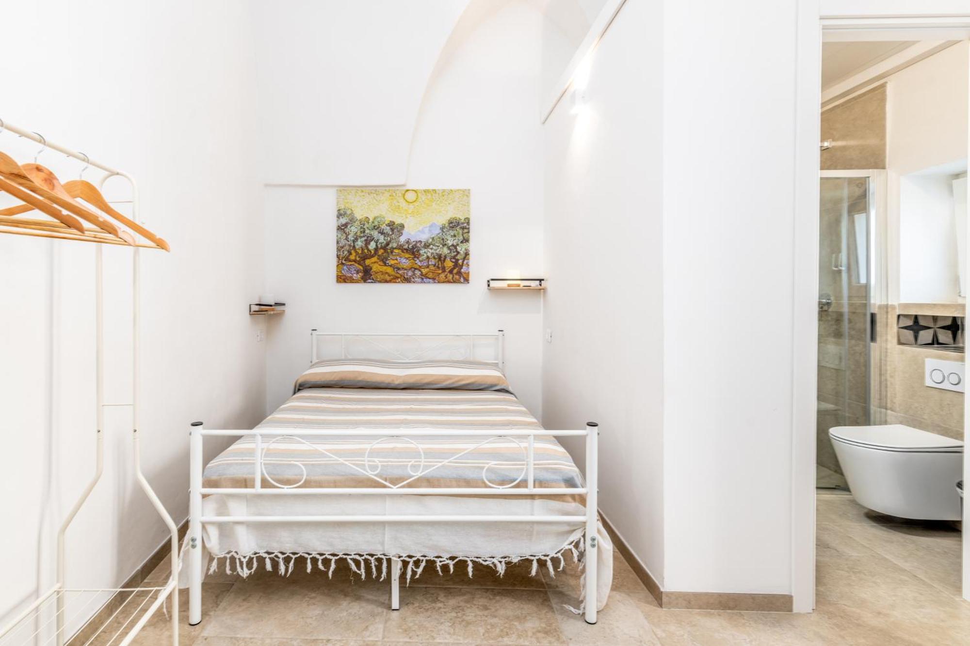 Le Bianche Suites Ostuni Quarto foto